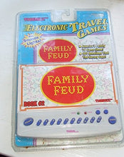 Load image into Gallery viewer, Electronic Travel Games Family Feud Game 1997
