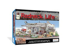 Load image into Gallery viewer, Redneck Life Board Game
