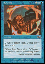 Load image into Gallery viewer, Magic The Gathering - Rewind - Urza&#39;s Saga
