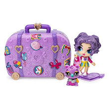 Load image into Gallery viewer, Hatchimals Pixies 2-Pack, Vacay Style 2.5-inch Surprise Collectible Dolls &amp; Accessories (Styles May Vary), Girl Toys for Ages 5 and up
