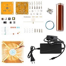 Load image into Gallery viewer, Joytech Music Tesla Coil DIY Kit Arc Plasma Loudspeaker Wireless Transmission Experiment Desktop Model Toy YS01S
