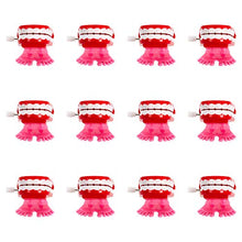 Load image into Gallery viewer, Wind Up Chatter Teeth with Feet Novelty Toy Gag Gift Party Favor - 12 Pack
