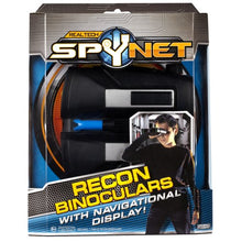 Load image into Gallery viewer, Spy Net Recon Binoculars
