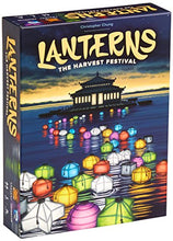Load image into Gallery viewer, Lanterns: The Harvest Festival
