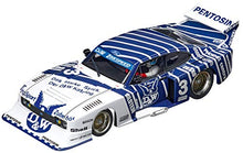Load image into Gallery viewer, Carrera 30887 Ford Capri Zakspeed Turbo D&amp;W #3 Digital 132 Slot Car Racing Vehicle 1:32 Scale
