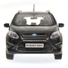 Load image into Gallery viewer, PMA 1/43 Ford C-Max Grand 2010 Black metallic (japan import)
