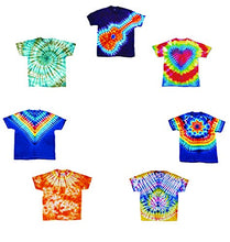 Load image into Gallery viewer, Jacquard Funky Groovy Tie Dye Kit
