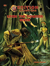 Load image into Gallery viewer, Troll Lord Games 5th Edition Adventures: C3 Upon The Powder River
