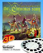 Load image into Gallery viewer, View Master: The Christmas Story
