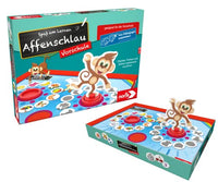Noris 606071901  Monkey Clever  Fun Learning  Playful Learning Recommended by Educators from 5 Years