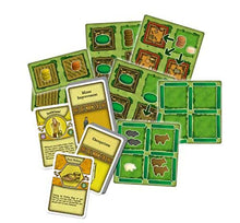 Load image into Gallery viewer, Agricola (Revised Edition) | Strategy Game | Farming Game for Adults and Teens | Advanced Board Game | Ages 12+ | 1-4 Players | Average Playtime 90 Minutes | Made by Lookout Games
