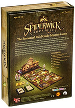Load image into Gallery viewer, Spiderwick Chronicles Fantastical Field Guide Game
