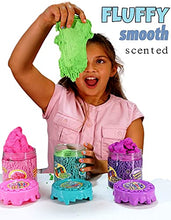 Load image into Gallery viewer, 1 Pound Cotton Candy Putty Toys Scented Sensory Sand Fluff Stuff Stress Relief Kids Toy (1 Unit) Cloud Slime &amp; Mad Play Therapy Putty Magic Clay Fidget Anxiety Relief Kids Party Favor. 6599-1A
