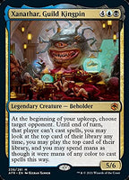 Magic: the Gathering - Xanathar, Guild Kingpin (239) - Adventures in The Forgotten Realms