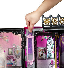 Load image into Gallery viewer, Ever After High Thronecoming Briar Beauty Doll and Furniture Set (Discontinued by manufacturer)
