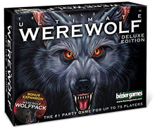 Load image into Gallery viewer, Bezier Games Ultimate Werewolf Deluxe Edition
