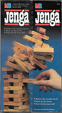 Load image into Gallery viewer, Milton Bradley Jenga (1986 Edition)
