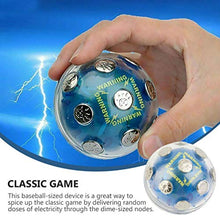 Load image into Gallery viewer, VOSAREA Party Game Hilariously Funny Game of Shocking Potato Shake Dancing Ball Toy for Boys and Girls
