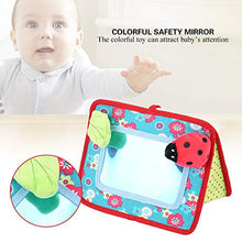Load image into Gallery viewer, Ufolet Baby Accessories Safety Mirror, Baby Stroller Toys, for Baby Stroller Children Home for Kids
