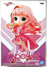 Load image into Gallery viewer, Qposket Macross Frontier Sheryl Nome Figure Rare Color
