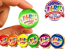 Load image into Gallery viewer, JA-RU Flarp Putty Glow in The Dark Scented Noise Putty (24 Units Assorted Color) Squishy Shine Neon Colors, Noise Putty Slime, ADHD Autism Stress Toy Party Favor Toys Kids Boys &amp; Girls 341-24p
