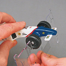 Load image into Gallery viewer, Revell Pinewood Derby Wheel Adjustment Tool
