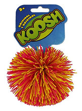 Load image into Gallery viewer, Koosh Balls - Original Balls (Yellow/Pink Mix)
