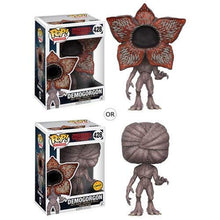 Load image into Gallery viewer, Funko POP! Television: Stranger Things - Demogorgon (Open Mouth Version)
