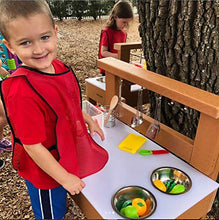 Load image into Gallery viewer, Kids&#39; Station Indoor/Outdoor Toddler Kitchen
