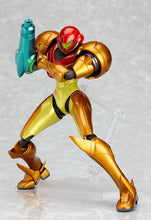 Load image into Gallery viewer, Good Smile Metroid: Other M Samus Aran Figma Action Figure(Discontinued by manufacturer)
