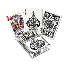 Load image into Gallery viewer, Bicycle Archangels Playing Cards
