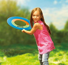 Load image into Gallery viewer, Toysmith Get Outside GO! Mini Beamo Flying Hoop (16-Inch), Colors may vary
