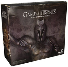 Load image into Gallery viewer, Dark Horse Deluxe Game of Thrones: Titan of Braavos Statue
