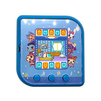 Jilin Electronic Pets Toy Virtual Pet Retro Cyber 2 Games Funny for Kids Children Handheld Game Machine