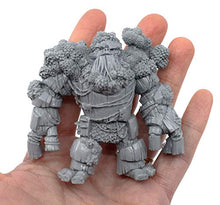 Load image into Gallery viewer, Stonehaven Miniatures Treant Miniature Figure, 100% Urethane Resin - 70mm Tall - (for 28mm Scale Table Top War Games) - Made in USA
