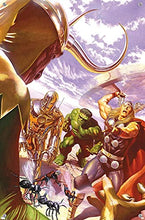 Load image into Gallery viewer, Marvel Comics - Loki - All-New, All-Different Avengers #1 Wall Poster with Push Pins
