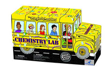 Load image into Gallery viewer, The Magic School Bus - Chemistry Lab
