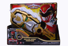 Load image into Gallery viewer, Power Rangers Megaforce Deluxe Gosei Morpher (Discontinued by manufacturer)
