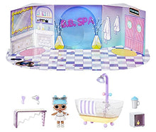 Load image into Gallery viewer, LOL Surprise Winter Chill Hangout Spaces Furniture Playset with Ice Doll, 10+ Surprises with Accessories, For LOL Dollhouse Play - Collectible Toy for Kids, Gift for Girls Boys Ages 4 5 6 7+ Years Old
