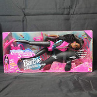 Mattel Barbie 15429 Ocean Friends AA Barbie Baby Keiko The Whale