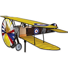 Load image into Gallery viewer, Premier Kites Airplane Spinner - Sopwith
