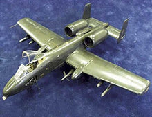 Load image into Gallery viewer, Eduard A-10 Thunderbolt II Detail Set TAM 1/48
