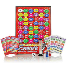 Load image into Gallery viewer, Endless Games Encore Board Game - Sing Songs to Win

