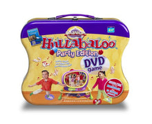 Load image into Gallery viewer, Cranium Hullabaloo DVD Party Edition
