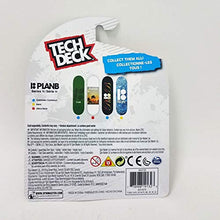 Load image into Gallery viewer, Tech Deck Zero Skateboards Series 11 Thomas Purple Gorilla Fingerboard Sticker
