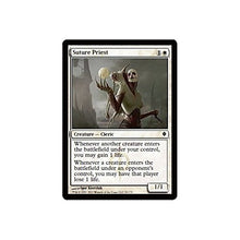 Load image into Gallery viewer, Magic: the Gathering - Suture Priest - New Phyrexia
