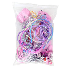Load image into Gallery viewer, HongHong Outdoor Toys 72Pcs/Set Princess Pretend Jewelry for Boys and Girls Gift
