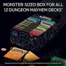 Load image into Gallery viewer, Dungeons &amp; Dragons C7888000 Dungeon Mayhem: Monster Madness
