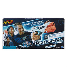 Load image into Gallery viewer, NERF Ner Laser Ops Pro Alphapoint Two Pack
