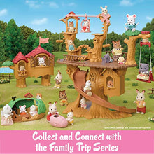 Load image into Gallery viewer, Calico Critters Baby Hedgehog Hideout Playset; Collectible Dollhouse Toy with Figure &amp; Environment Included

